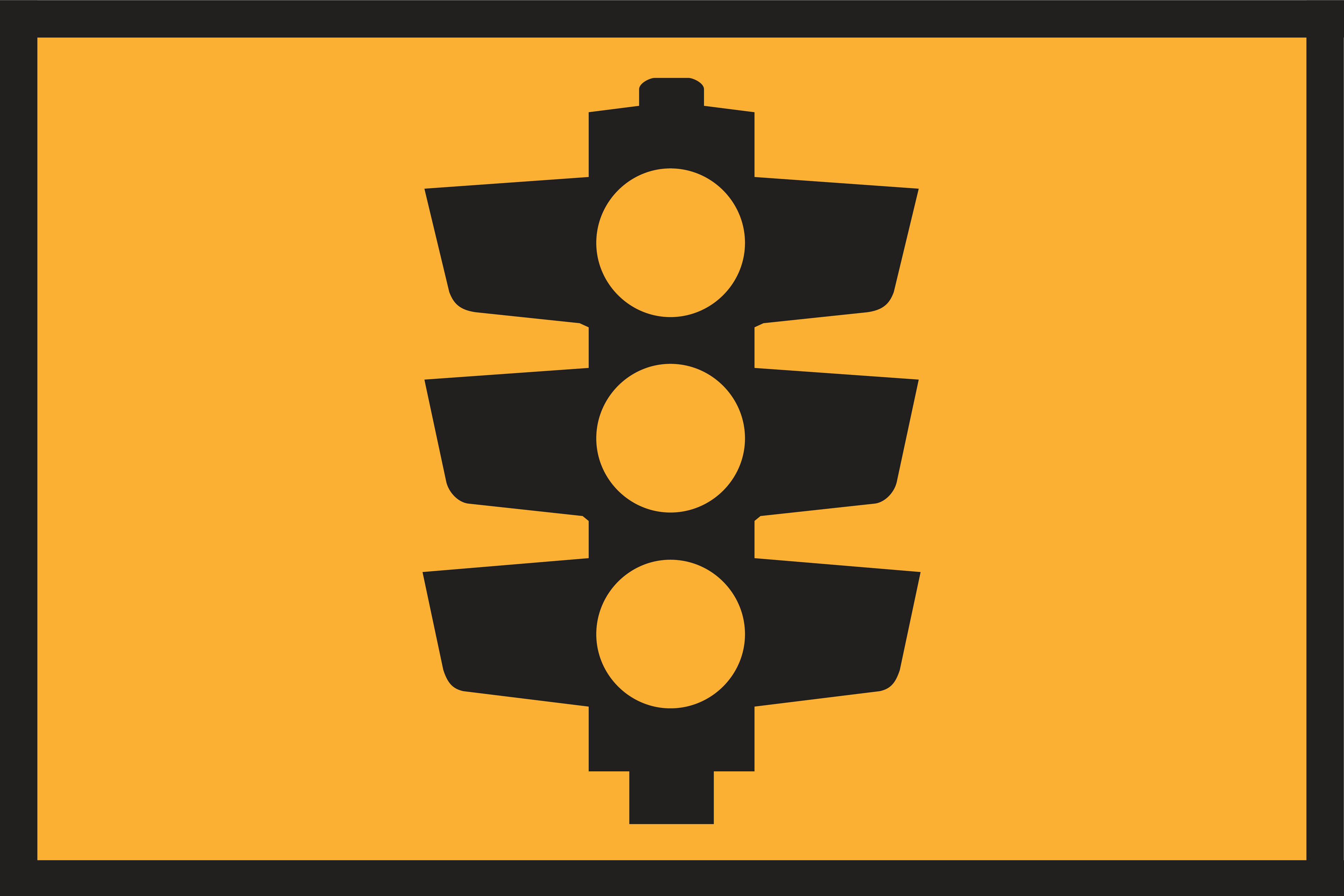 Traffic Light (T-130)