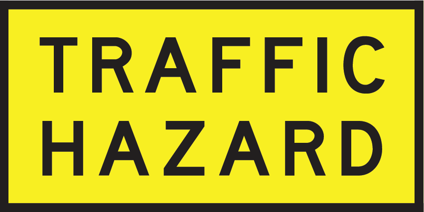 Traffic Hazard (T1-10)
