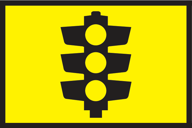 Traffic Lights (T1-30)