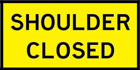 Shoulder-Closed (T2-19)