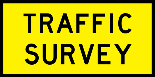 Traffic Survey (T2-22n)