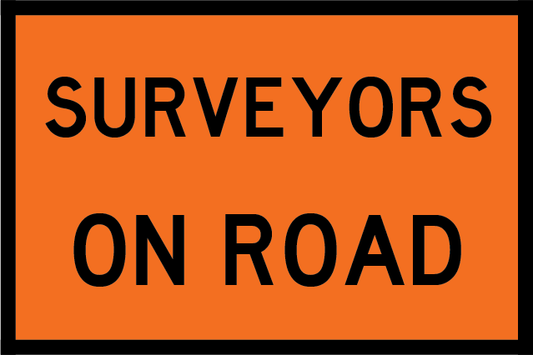 Surveyors On Road (T2-239n)