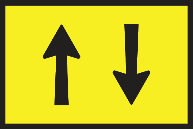 Two Way Traffic (T2-24)
