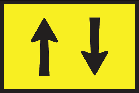 Two Way Traffic (T2-24)
