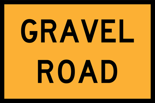 Gravel Road (T3-13)