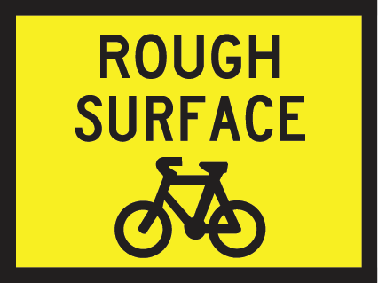 Rough Surface Cycle (T3-15)