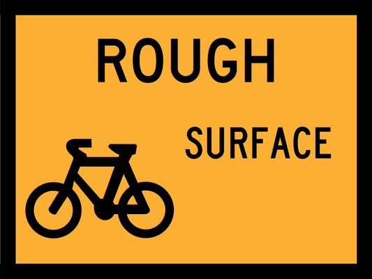 Rough Surface (T3-15A)