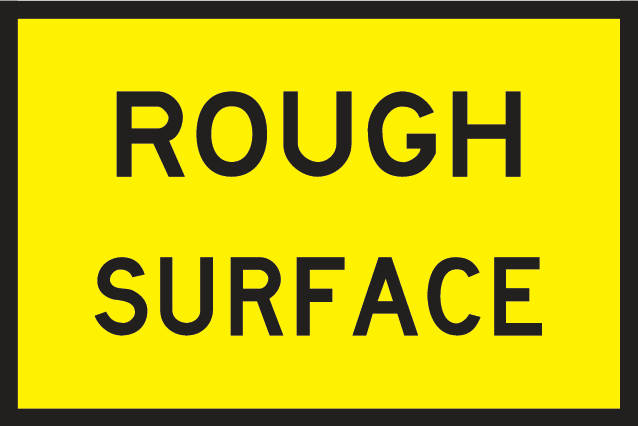 Rough Surface (T3-7)