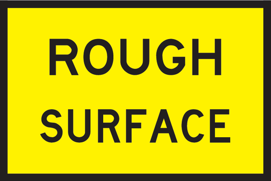 Rough Surface (T3-7)