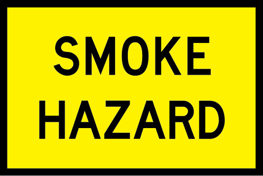Smoke Hazard (T4-6)