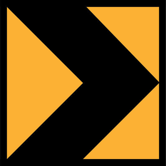 Chevron (T5-5) – Multi-Message Sign