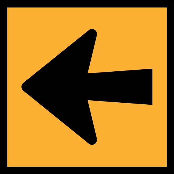 Arrow (TC1901) – Multi-Message Sign