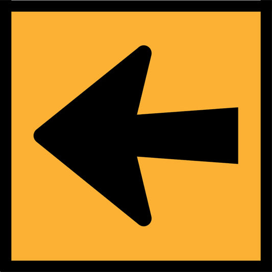Arrow (TC1901) – Multi-Message Sign