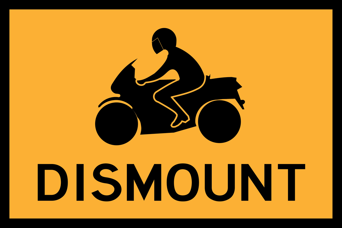 Dismount (TC2295)