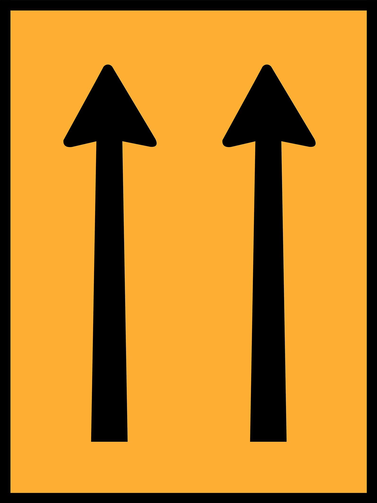 2 Lanes Ahead Open (TC9829)