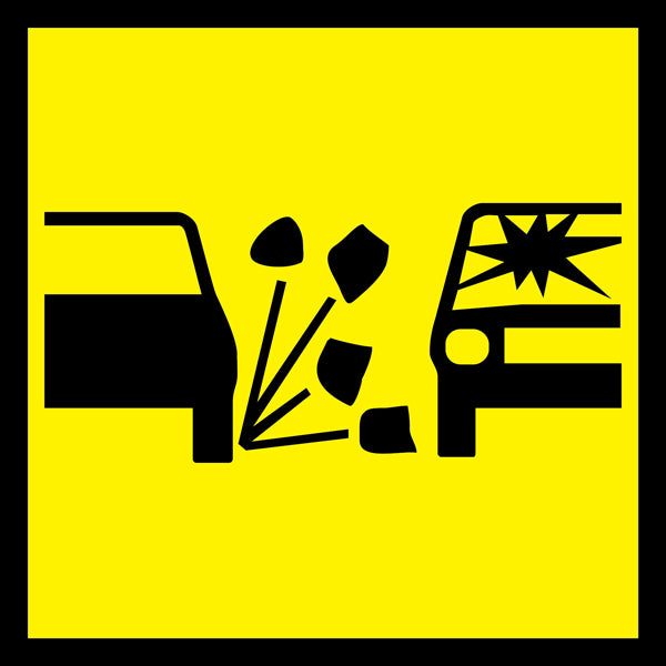 Loose Stones (Tm3-9_a) Multi-Message Sign