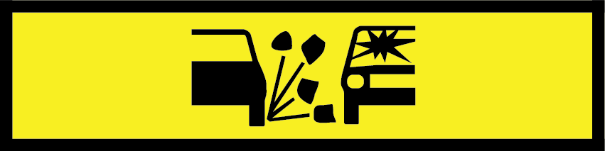 Loose Stones (Tm3-9_b) Multi-Message Sign