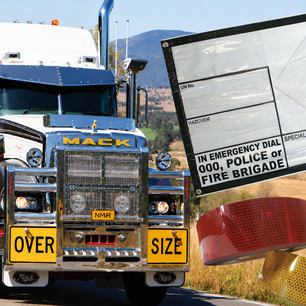 heavy Vehicle Transportation