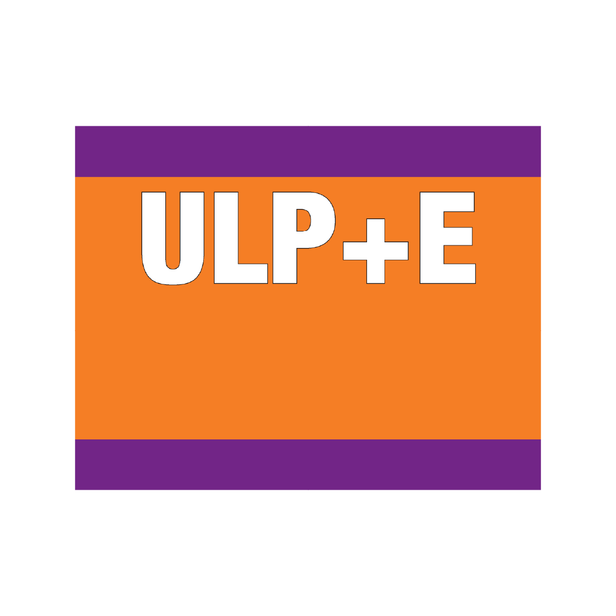 Hose ID Mini Markers – ULP+E – 300mm x 250mm – Reflective & Non-Reflective Fuel Hose Identification