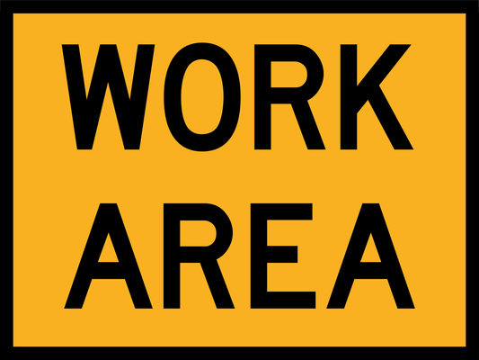 Work Area (RF-WA-2)