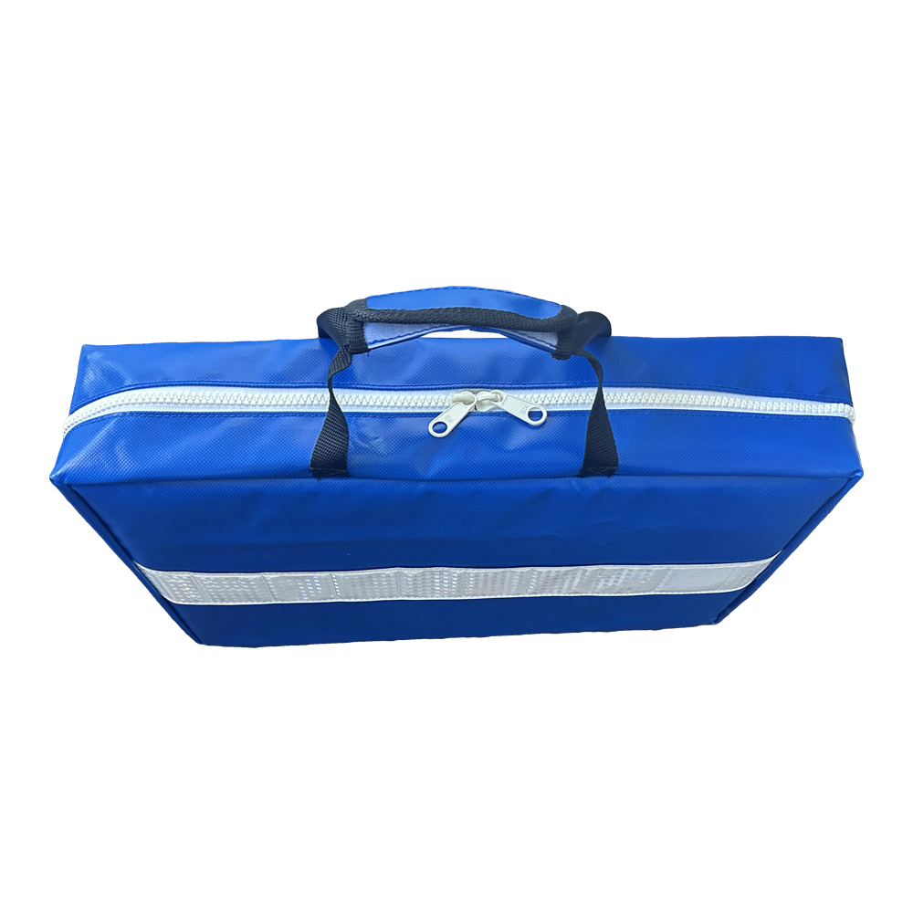 Aviation Medical Organiser Bag / Helicopter Rescue Medical Equipment Bag