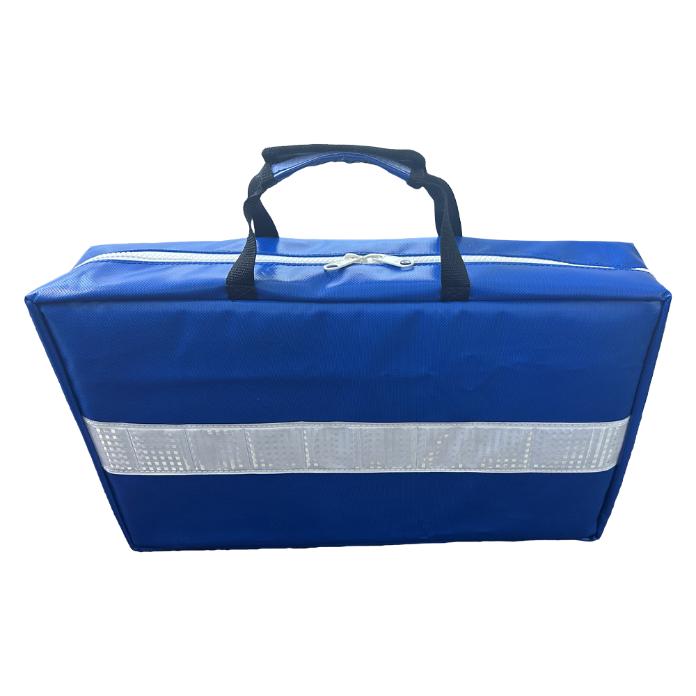 Aviation Medical Organiser Bag / Helicopter Rescue Medical Equipment Bag