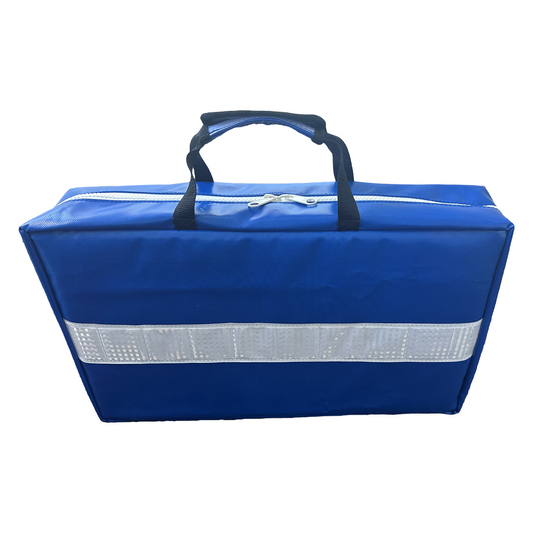 Aviation Medical Organiser Bag / Helicopter Rescue Medical Equipment Bag