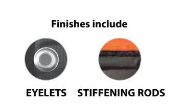 Collapsible Roll-Up Sign