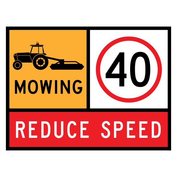 Facilities Management & Worksite Signs | Council, Civil & Operational Safety Signs