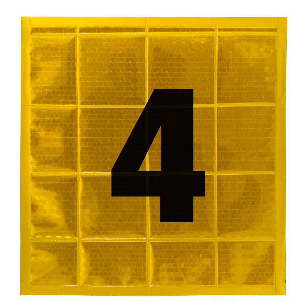 Select extra numbers